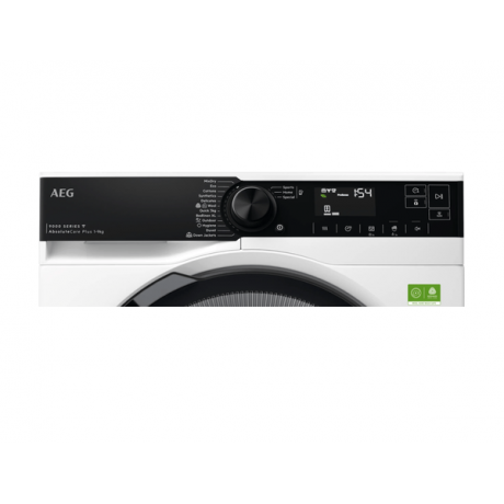 AEG TR9396CE Στεγνωτήριο με Αντλία Θερμότητας 9kg